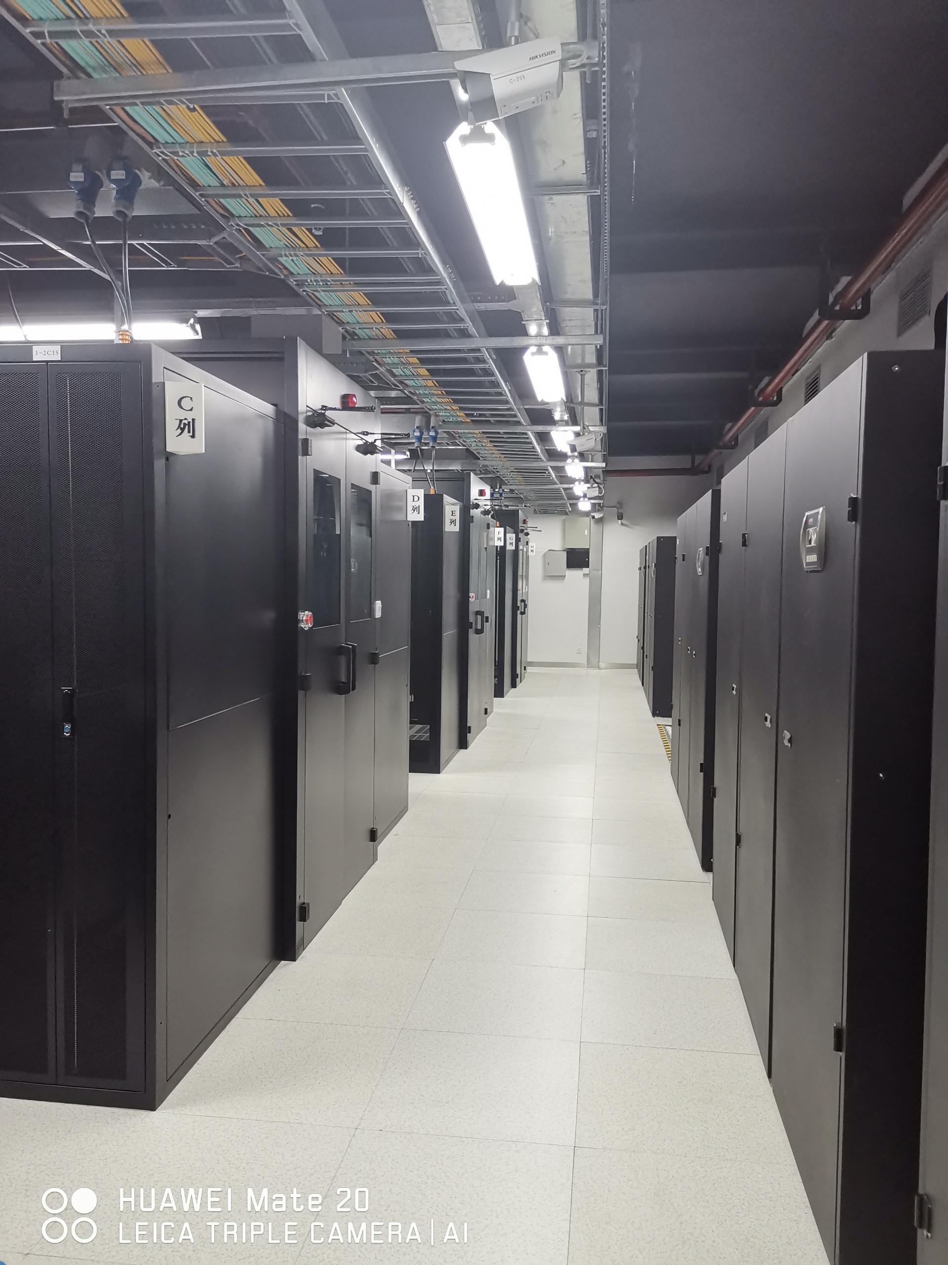 阳江BGP多线带宽价格