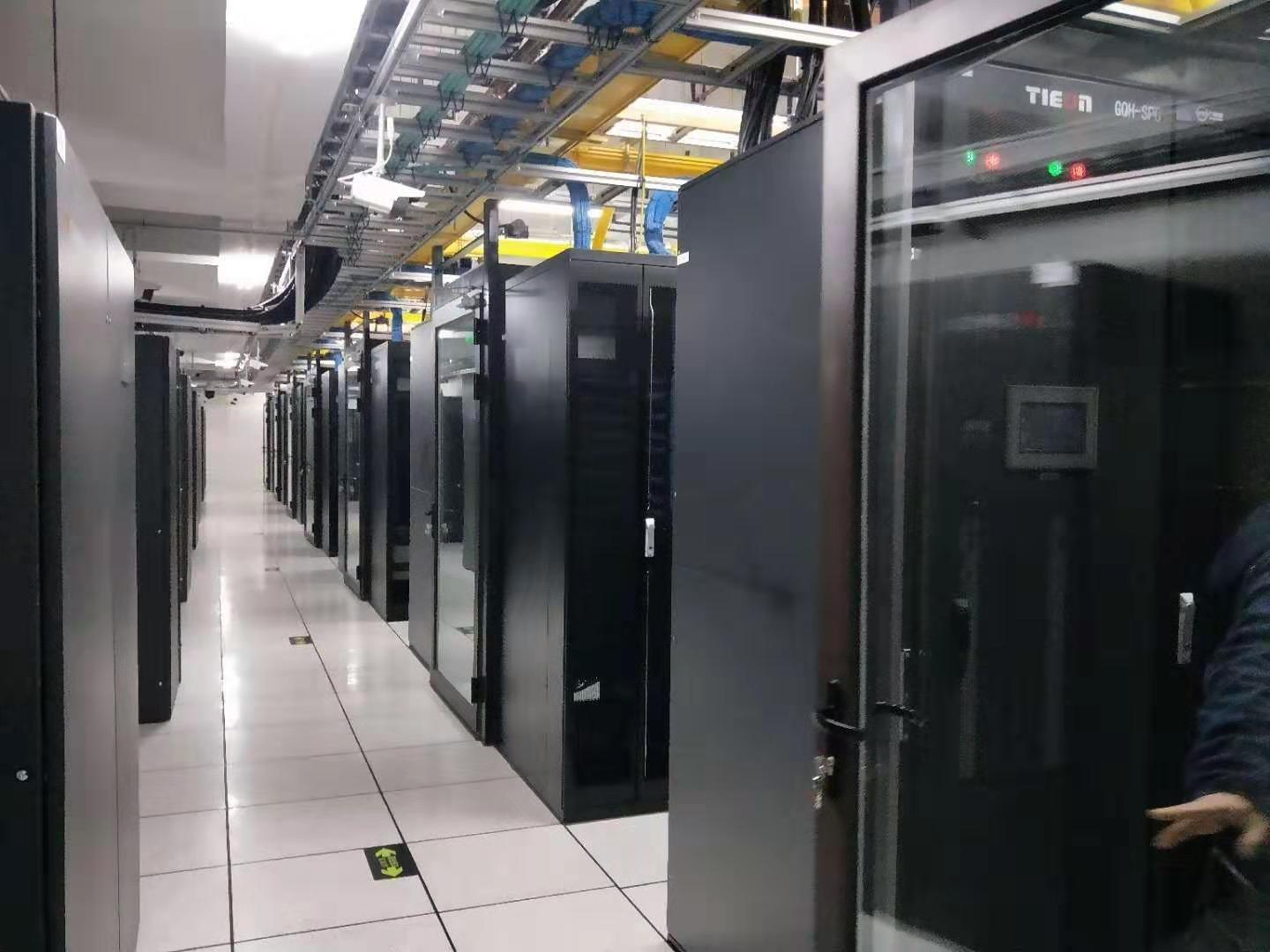 阳江天津IPFS机房-天津多线机房-天津自贸区机房